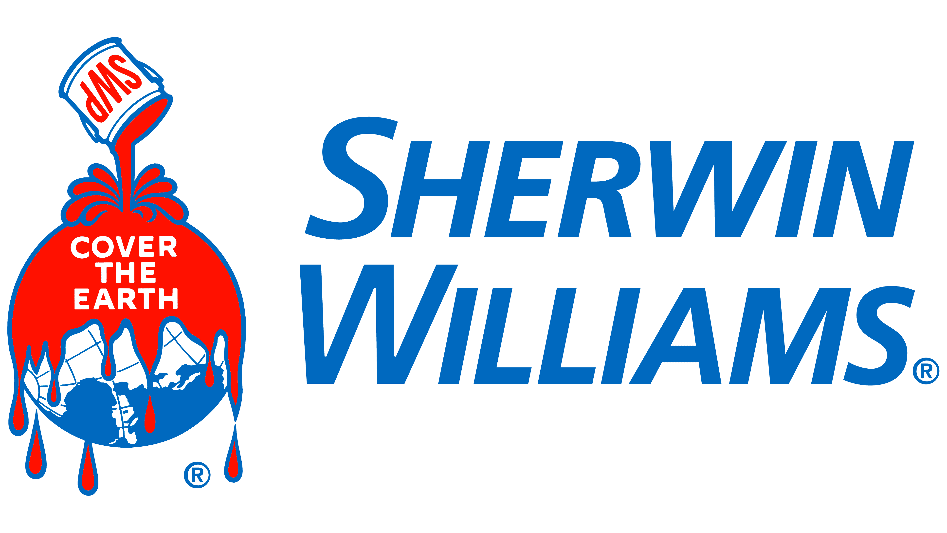 Sherwin-Williams
